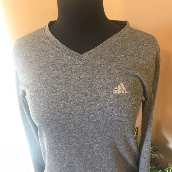 Adidas Climate Shirt - Like New - Picture 3 of 4